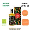 peperoncino olive oil