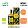 lemon olive oil