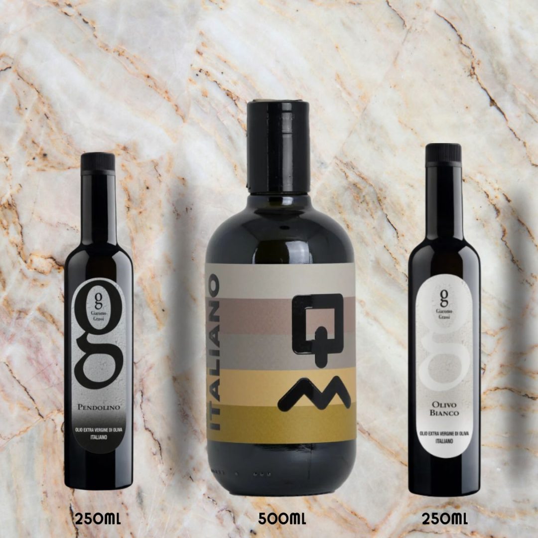 toscana evoo trio